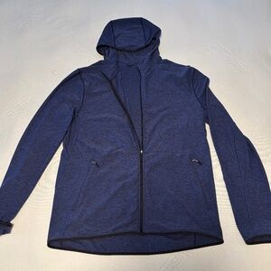 Lululemon Zip up Hoodie